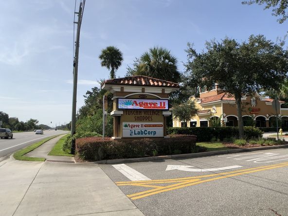Tuscan Village Shoppes: 3510 S. Nova Road, Port Orange, FL 32129